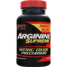 Arginine Supreme 100 таб.  SAN